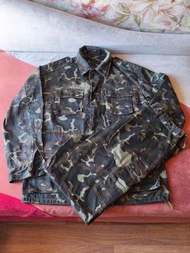 Autentico set esercito - , ucraino