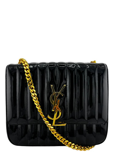 Borsa vicky saint laurent - borsa,