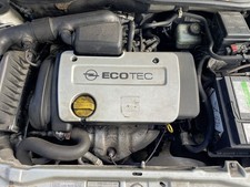 Gruppo motore Opel Astra G