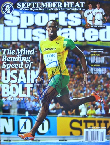 Usain bolt giamaica - bolt,