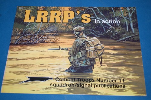 Lrdp action 3011 - lrdp's, in