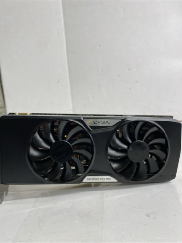 Usato evga geforce - geforce, gtx