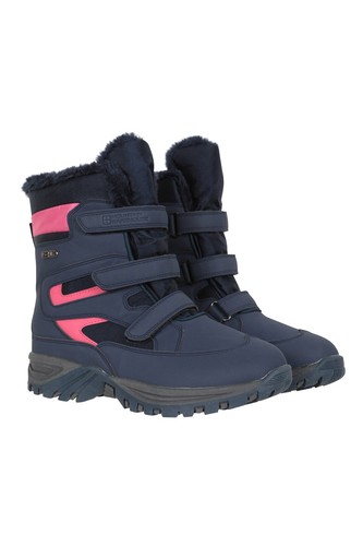 Stivali neve per bambini - per,