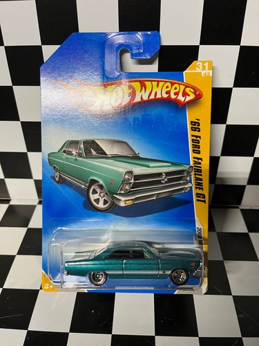 Hot wheels 2009 nuovi modelli - 2009,