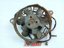VENTOLA RADIATORE RADIATOR FAN HONDA VT 500 C 83-88 PC08E