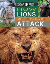 How Lions and other Mammals