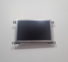 PEUGEOT 508 2010-18 SCHERMO DISPLAY 9804376180 ORIGINALE