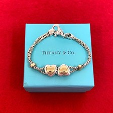 TIFFANY & Co. Bracciale Catena