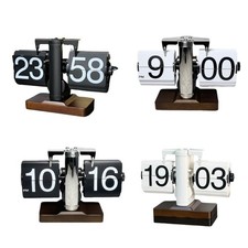 Vintage Flip Clock - Sveglia