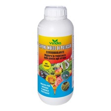 Sapone molle concentrato lt 1 contro insetti e parassiti