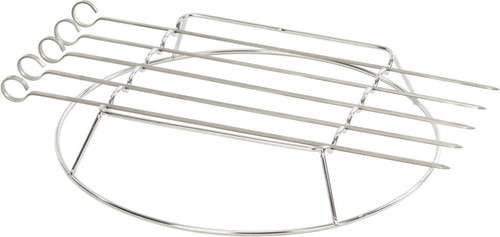 Spiedini per barbecue - barbecue, con
