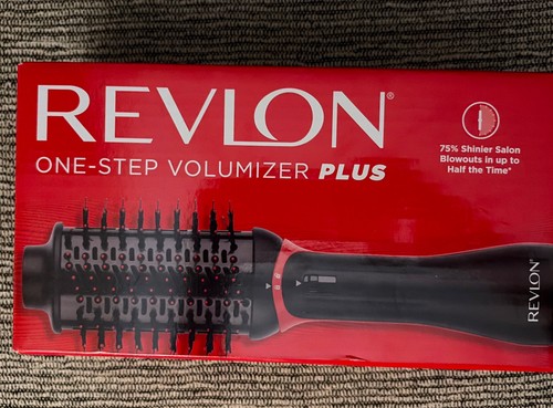 Revlon one step volumizer plus - revlon,