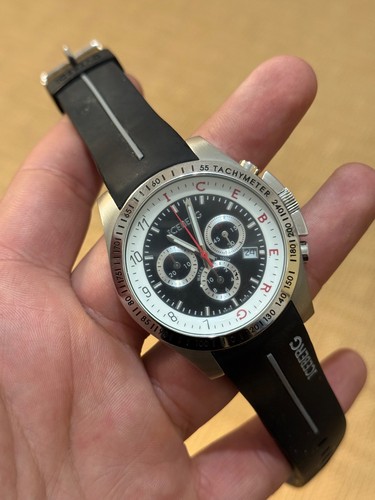 Orologio iceberg racing - iceberg,
