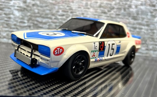 Kyosho mini body 020n - kyosho,