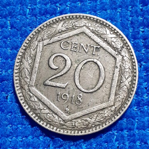 Regno iii 20 - 20, centesimi