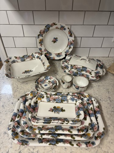 Antique haviland limoges - haviland,