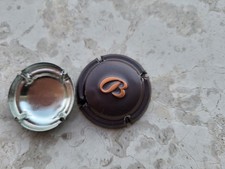 capsula capsule di spumante Lombardia BELLAVISTA - JEROBOAM