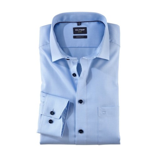 Olymp luxor camicia uomo - olymp, da