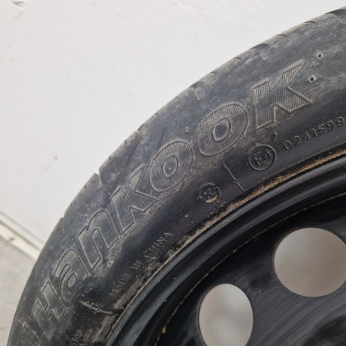 Ruotino scorta r19 fori - di, 5