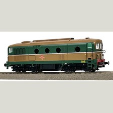 Os.kar 1019 - Locomotiva