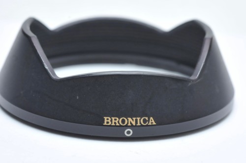 Bronica rf645 paraluce 65 - bronica,