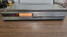 Yamaha DSP-3000 Processore di