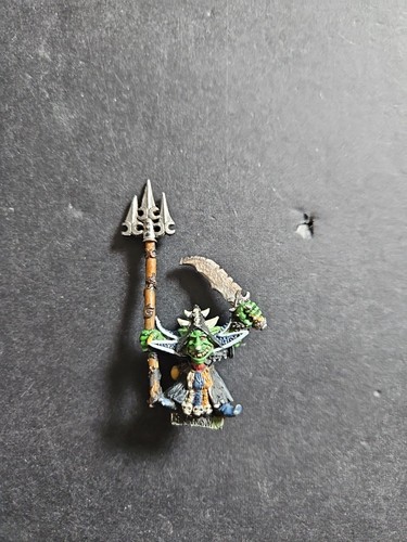 Warhammer fantasy orchi - warhammer,