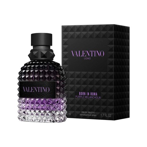 Valentino born roma - in, viola