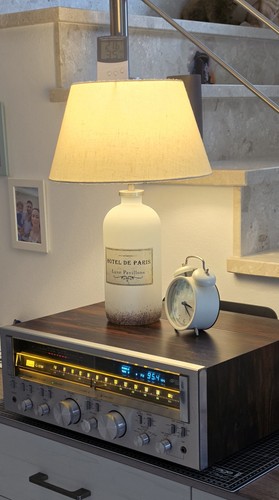 Ricevitore stereo sansui - ricevitore,