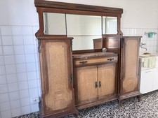 credenza inizio 900'