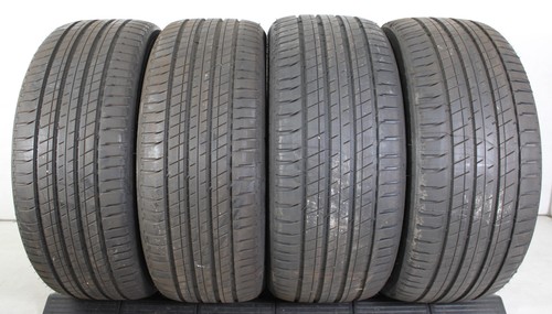 Pneumatici estivi 255 - 2,