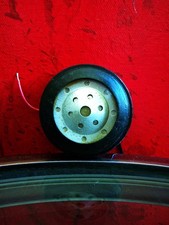 Arpa elemento microfono