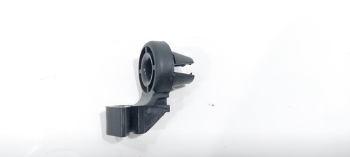 Fermo clip asta cofano - fermo,