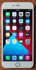 Apple iPhone 6s Plus 64 GB oro