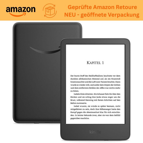 Amazon kindle ultima - kindle, (ultima