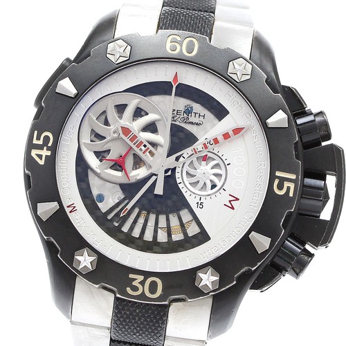 Orologio uomo automatico - orologio,