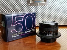 Carl Zeiss Planar T* 1,7/50 mm
