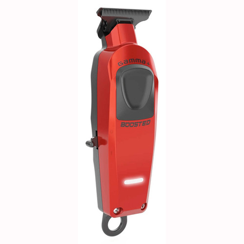 Gammapiu boosted trimmer - boosted,