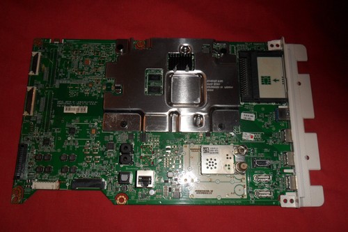 Scheda madre lg - tv, 55