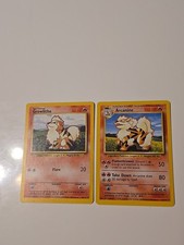 Pokemon Arcanine 23/102 &