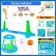 Joyin Set Galleggiante Piscina