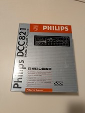 Autoradio Philips DCC 821 -
