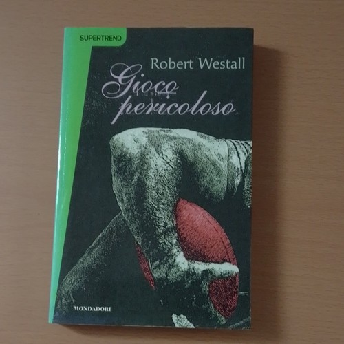Robert westall gioco - robert,