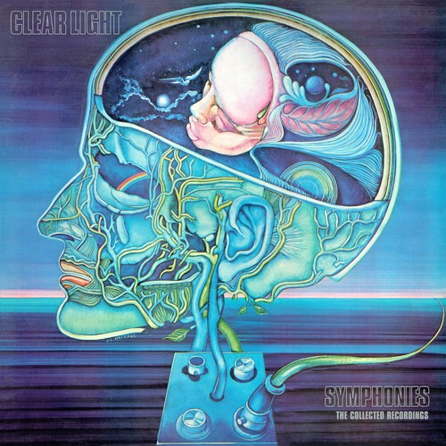Clearlight symphonies the - clearlight,
