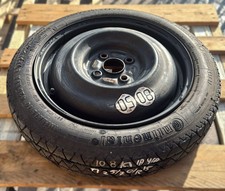 RUOTINO DI SCORTA TOYOTA AYGOCITROEN C1PEUGEOT 108 MISURA:T12570R15