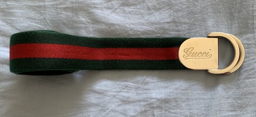 Cintura uomo gucci - cintura,