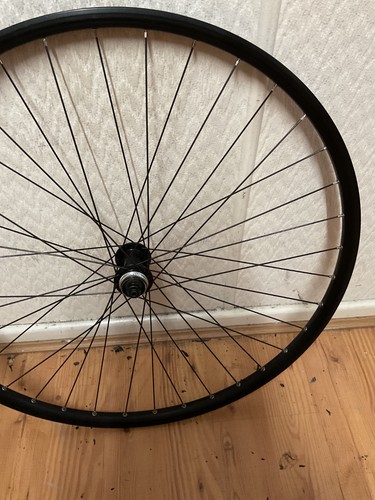 Ruota posteriore 700 100mm - , qr