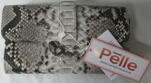Borsa tracolla grand pelle - a,