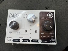 GFI System Cabzeus V1