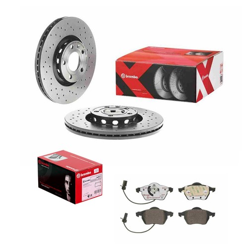Brembo dischi freno sportivi - brembo,